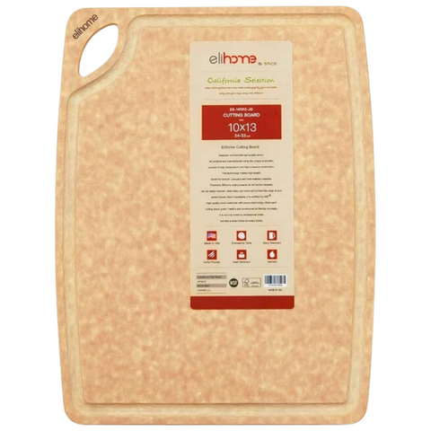 Classic Series MEDIUM Cutting Board for Kitchen