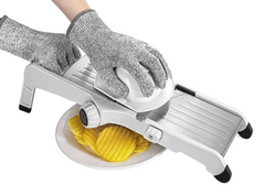 Mandoline Slicer