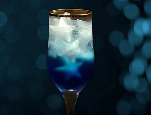 Patronus Punch