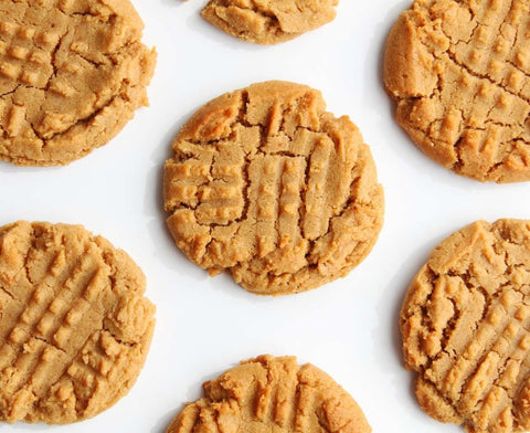 Pumpkin Pie Spice Cookie Butter