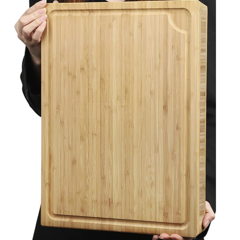 5 Best Cutting Board for Meat & Vegetables with Storage Box 