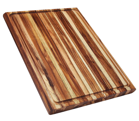 3 Unbeatable Advantages of a Walnut Cutting Board - Virginia Boys Kitchens