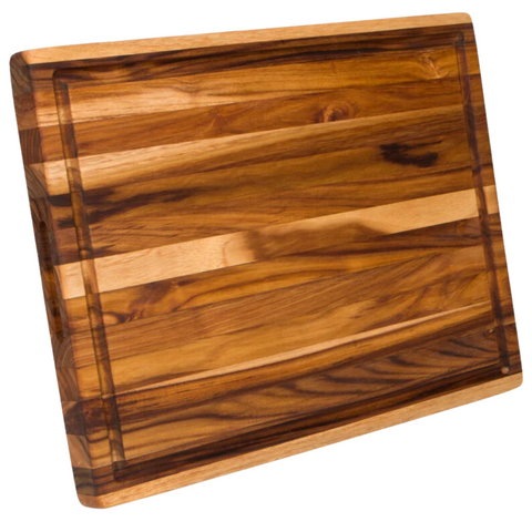 Solid Wood Cutting Boards You Must Have - I Read Labels For You