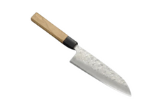Wa-Handle Santoku knife