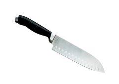 Western-Style Santoku knife