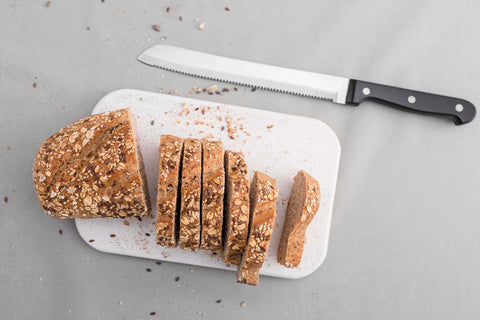 What Knife is Used to Cut Bread