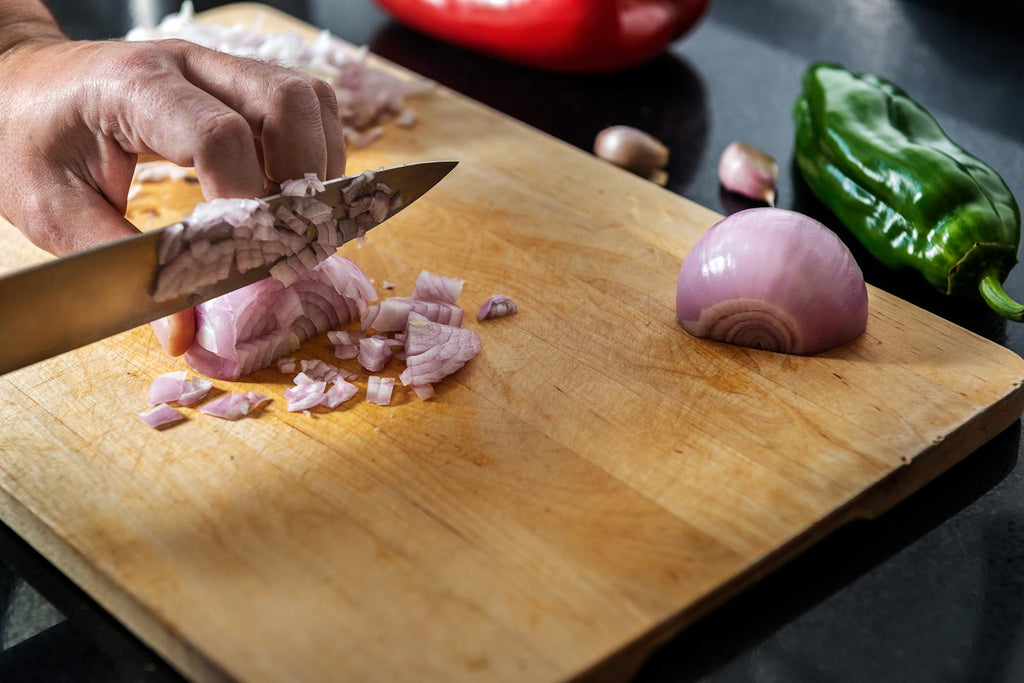 How to Choose the Best Cutting Board for Meat Prep