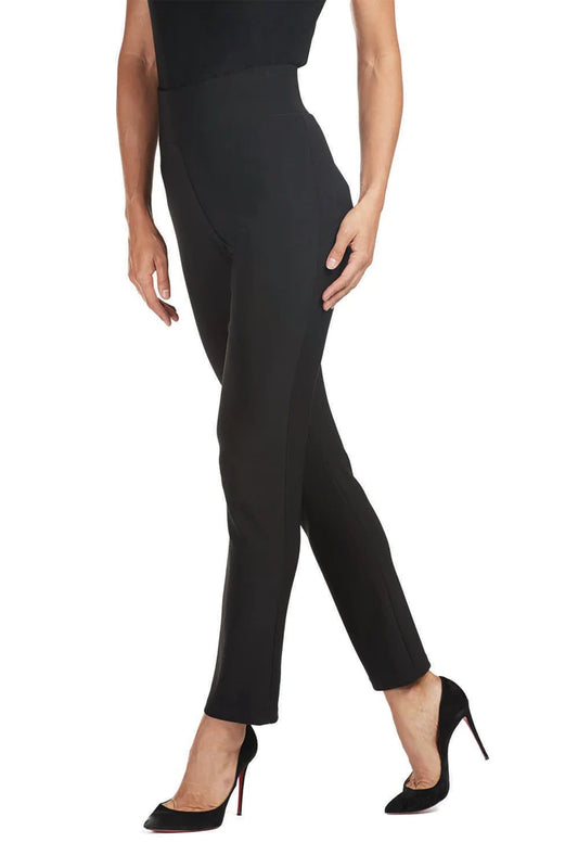 SPANX - Ecocare Seamless Leggings Very Black – Jackie Z Style Co.