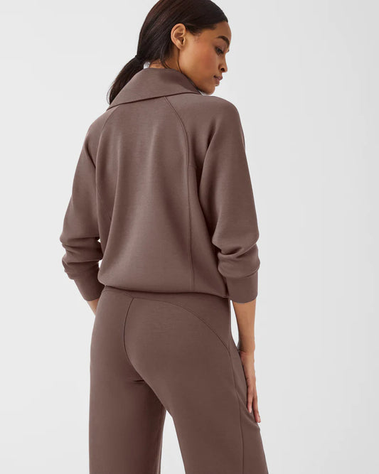 🚨HUGE Spanx Restock🚨 Air Essentials Crew, Booty Boost Leggings, Booty  Boost Yoga Pants, Dolman Sweatshirt, and many other arrivals�