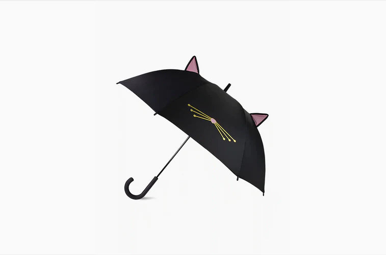 Kate Spade New York - Cat Umbrella – Jackie Z Style Co.