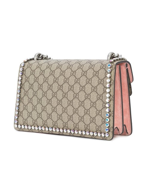 gucci crystal dionysus