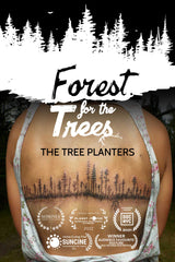 forest for trees poster