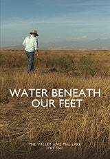 water beneath our feet dvd cover front