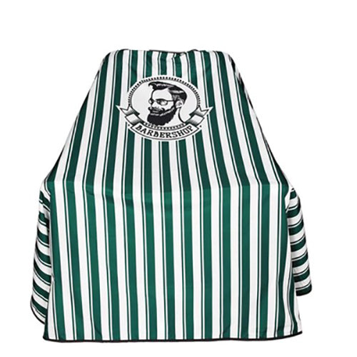 Colorful Sup Barber Cape