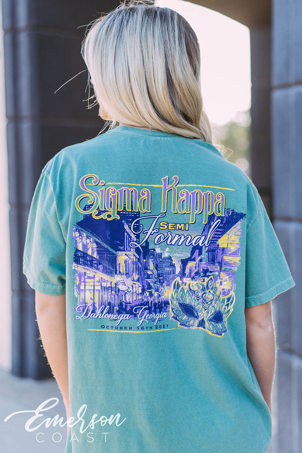 sigma kappa tees