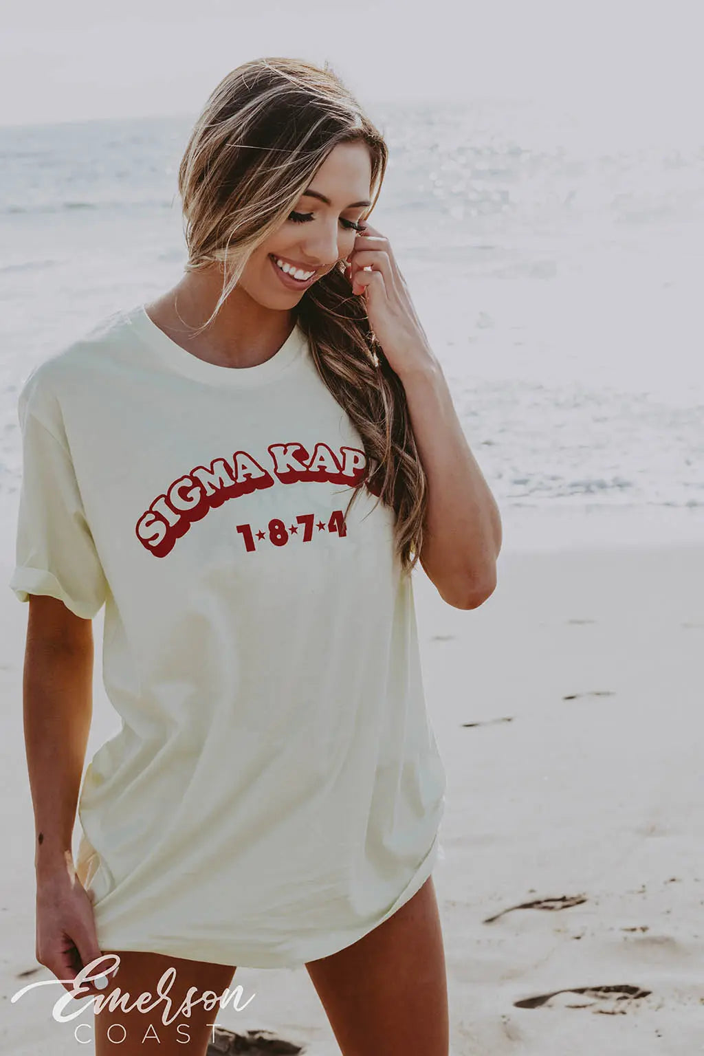 sigma kappa tees