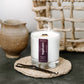 Eco friendly soy candles - Seventh and Oak - Best woody candles toronto