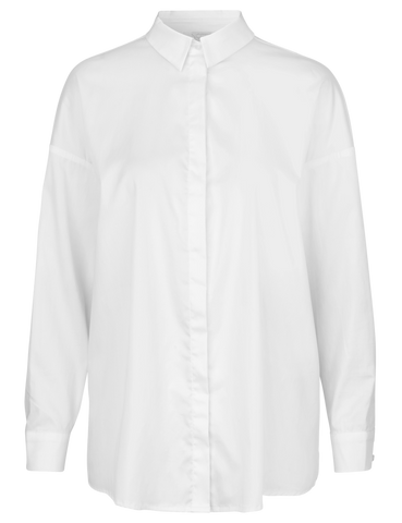 Notes du Nord Kira white shirt