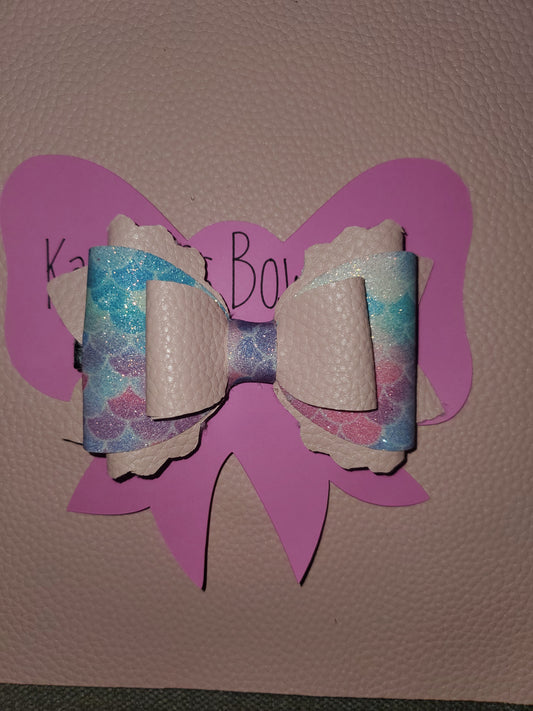 Louis Vuitton scrunchies – Karleigh's Bowtique