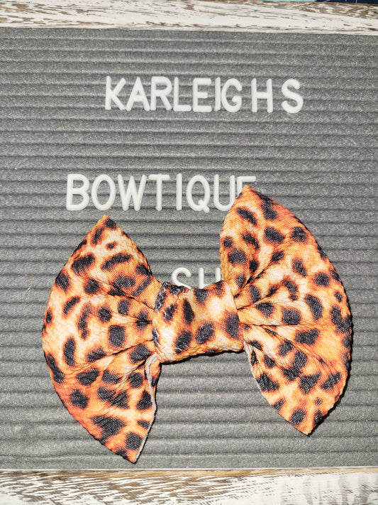 Louis Vuitton scrunchies – Karleigh's Bowtique