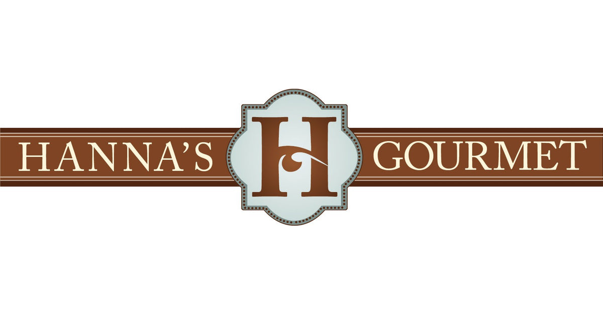 Gumbo File – Hanna's Gourmet