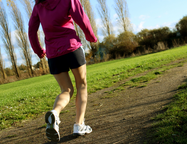 Cardiovascular endurance exercises Running for endurance | NutriGardens