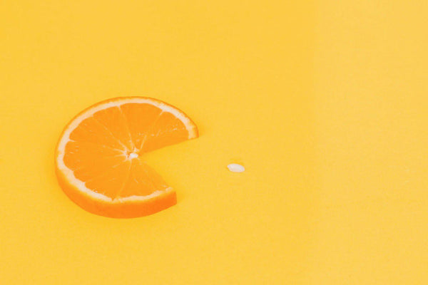 How does Vitamin C work? 