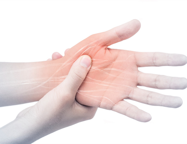 Symptoms of Poor Blood Circulation | NutriGardens