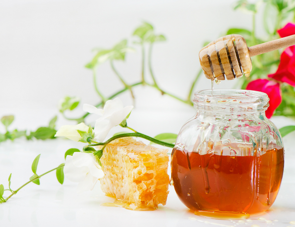 The Truth About Honey and Nitric Oxide | NutriGardens