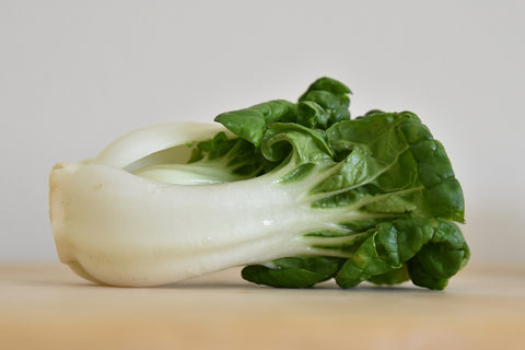 boc choy reduces blood pressure increases nitric oxide