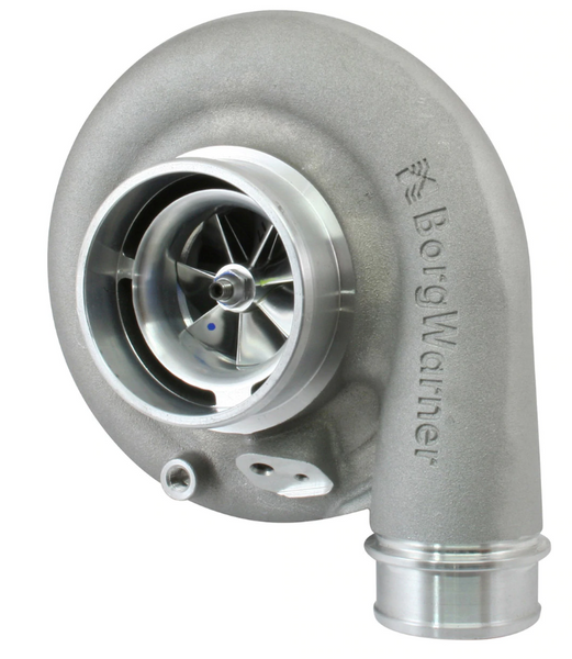 Borg Warner S369 SX-E 9180 69/73 13009097051 – AMTuned