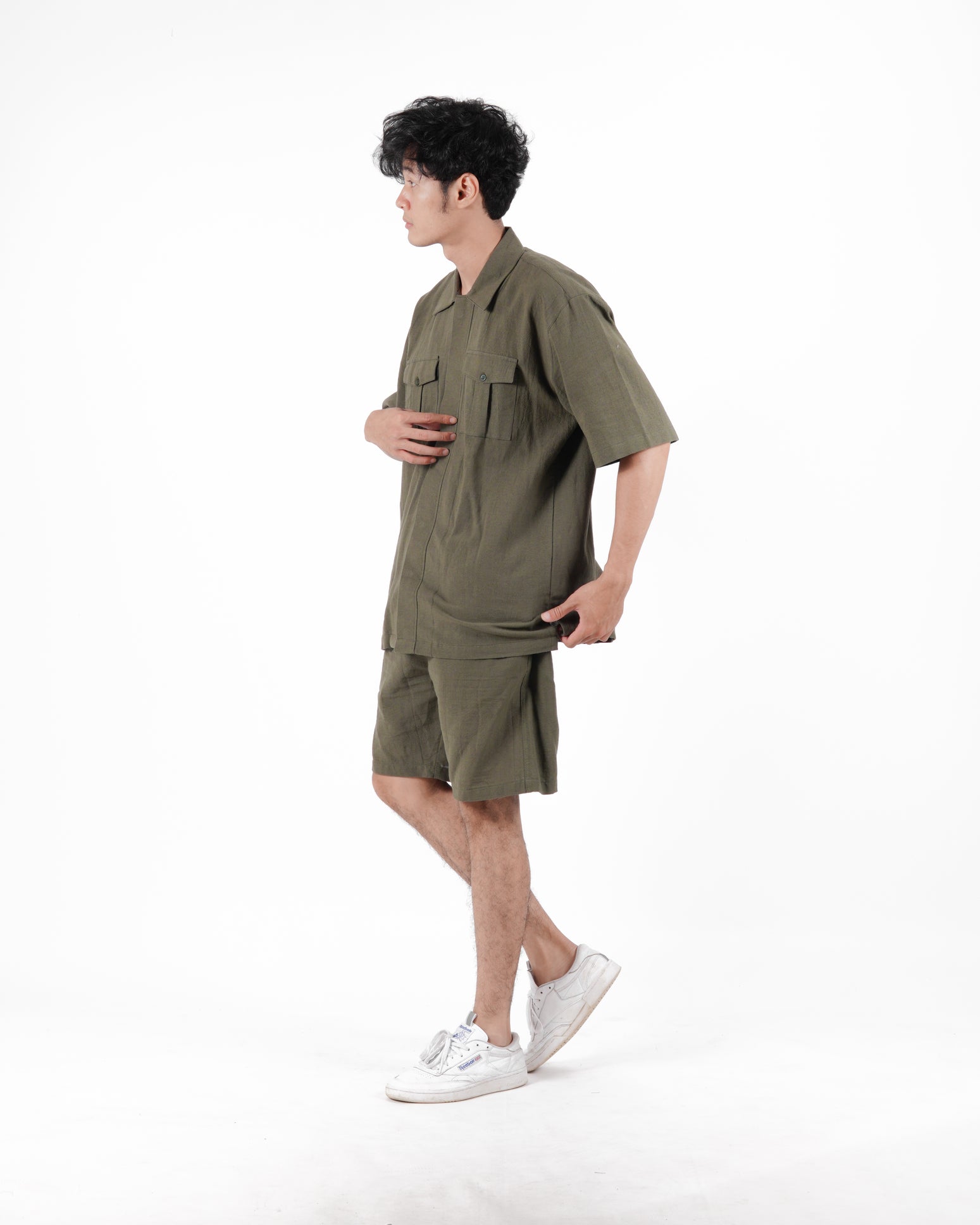 stussy classic poplin shirt growaround キャンペーン 51.0%OFF