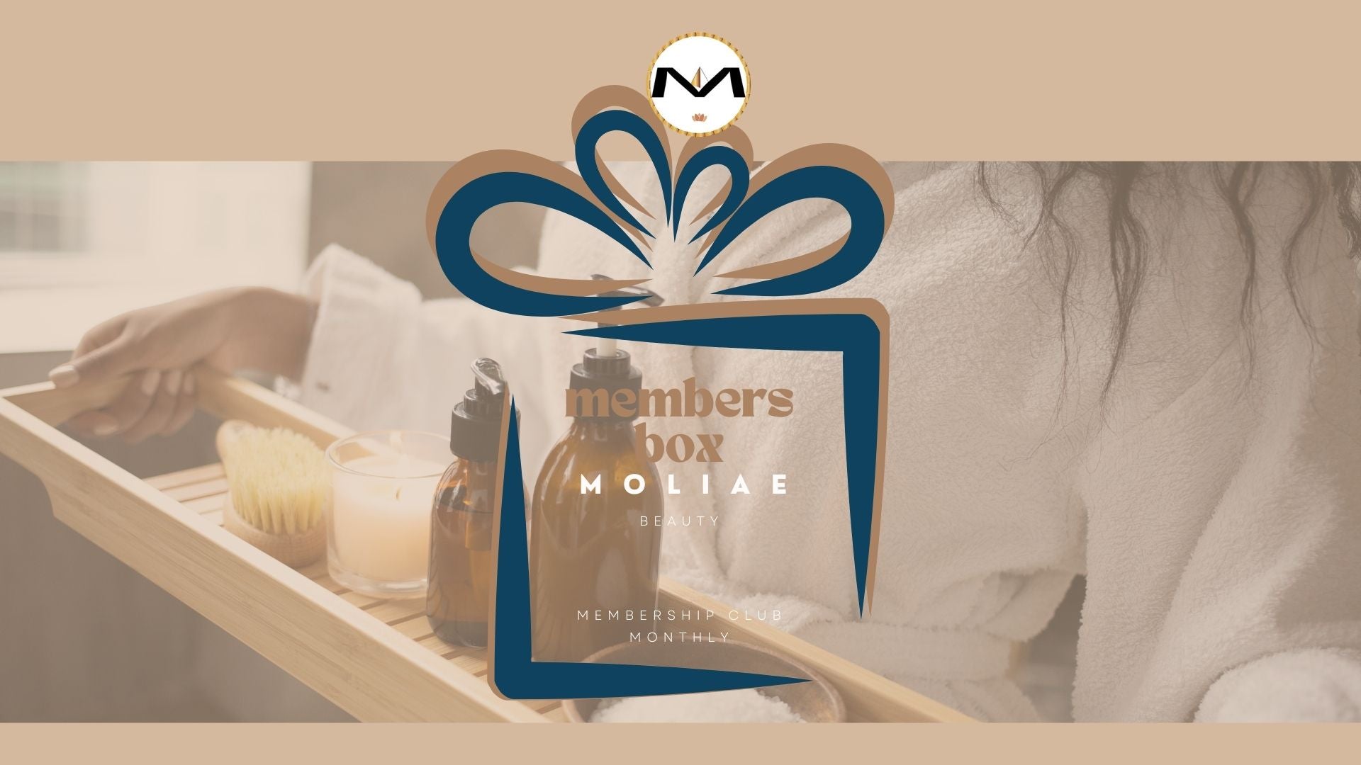 moliae beauty self care membership club