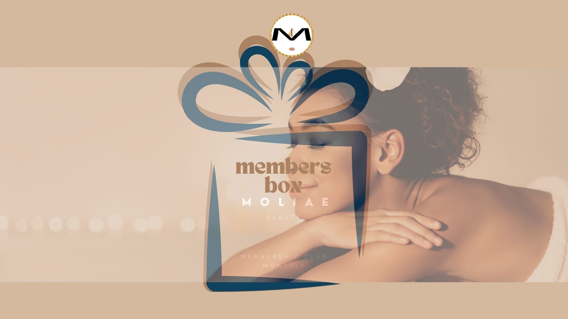 moliae beauty self care membershpi club