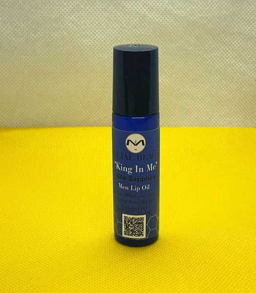 Men Lip Oil King In Me