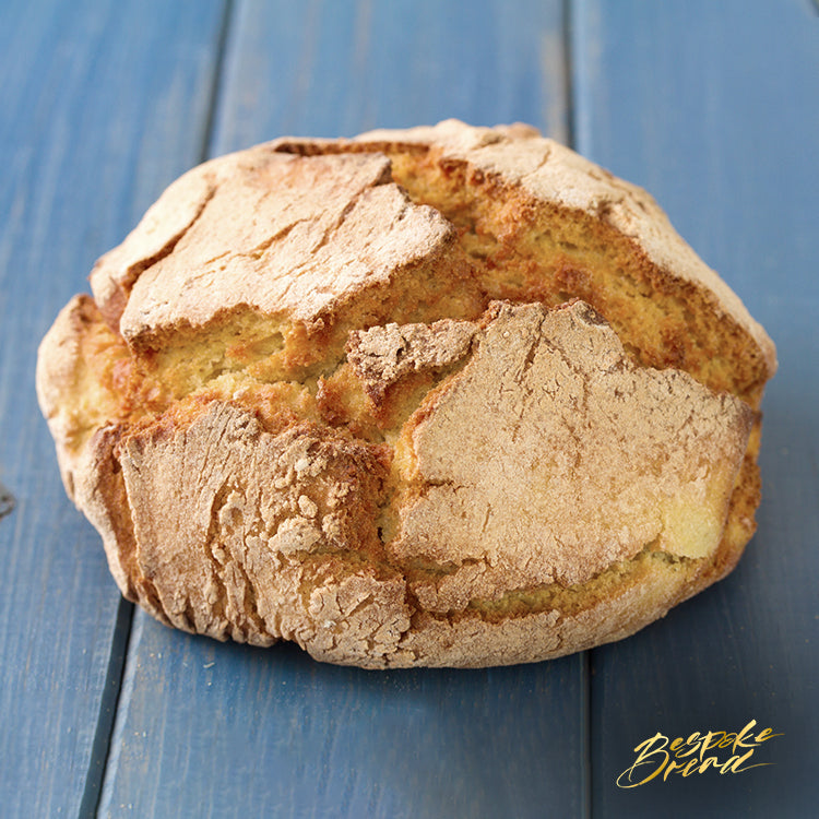 Dough Splits in Places You Did Not Score-Sourdough Bread Singapore