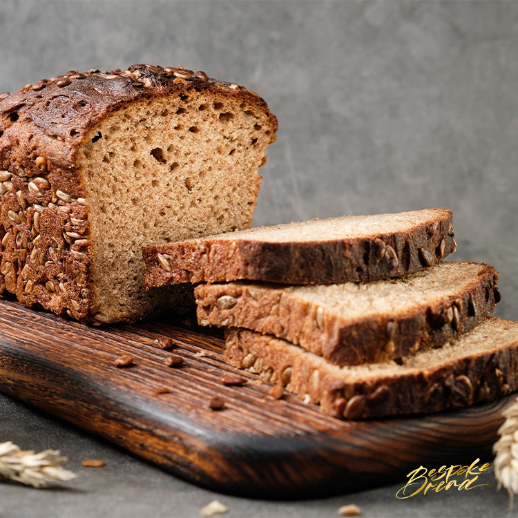 Dough Up Your Sourdough Bread With These 4 Tips