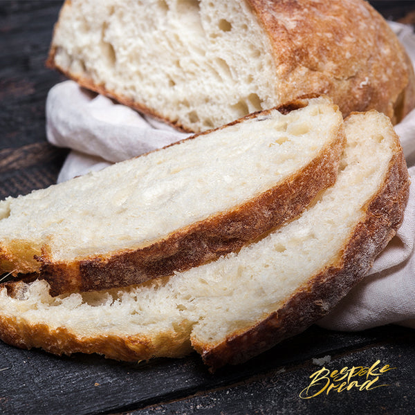 Sourdough Bread is Photogenic