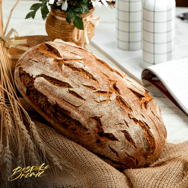 Sourdough bread Singapore