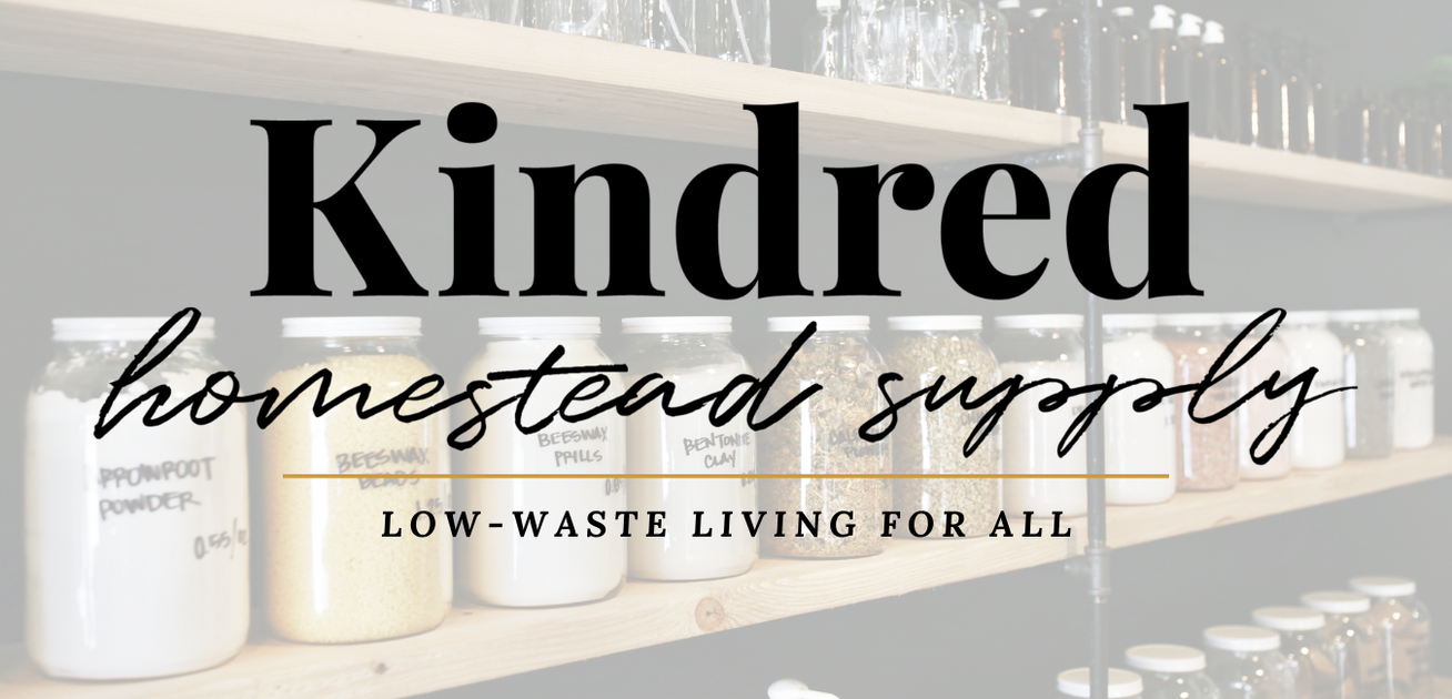 Kindred Homestead Supply