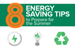 8 consejos de ahorro de energía para propietarios de viviendas