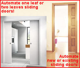 Automatic Doors Aren't Just a Star Trek Trick Any Longer – Autoslide ...