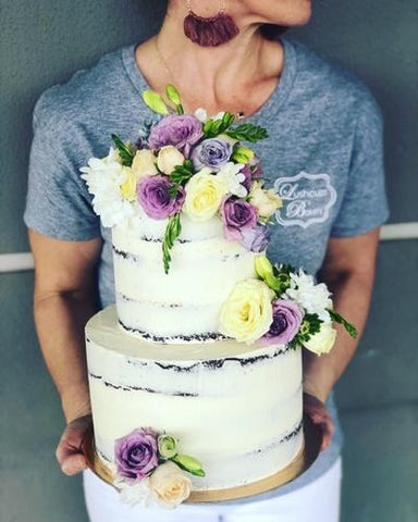 Wedding Cakes Sydney