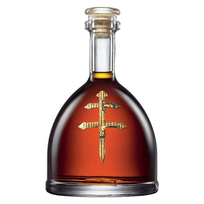 Remy Martin Louis XIII Millennium Cognac - Bot.2000 : The Whisky
