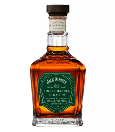 Jack Daniel's Price List: Find The Perfect Bottle Of Whiskey