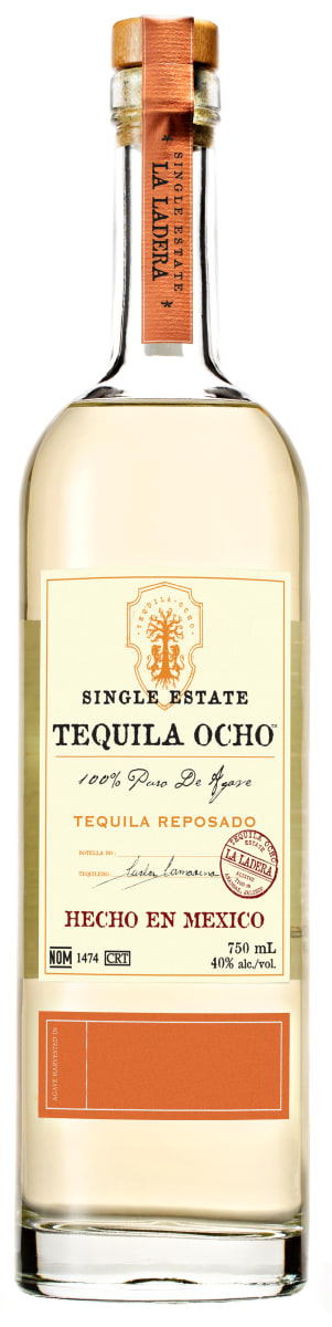 hijos de villa tequila blanco pistolet 20cl + 2 verres