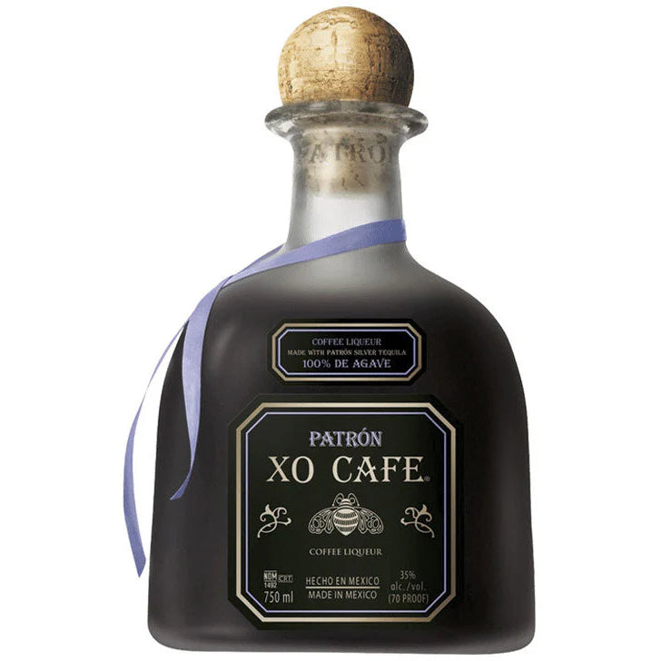 Patron XO Cafe Tequila