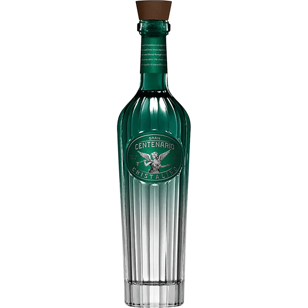 Gran Centenario Cristalino Anejo Tequila