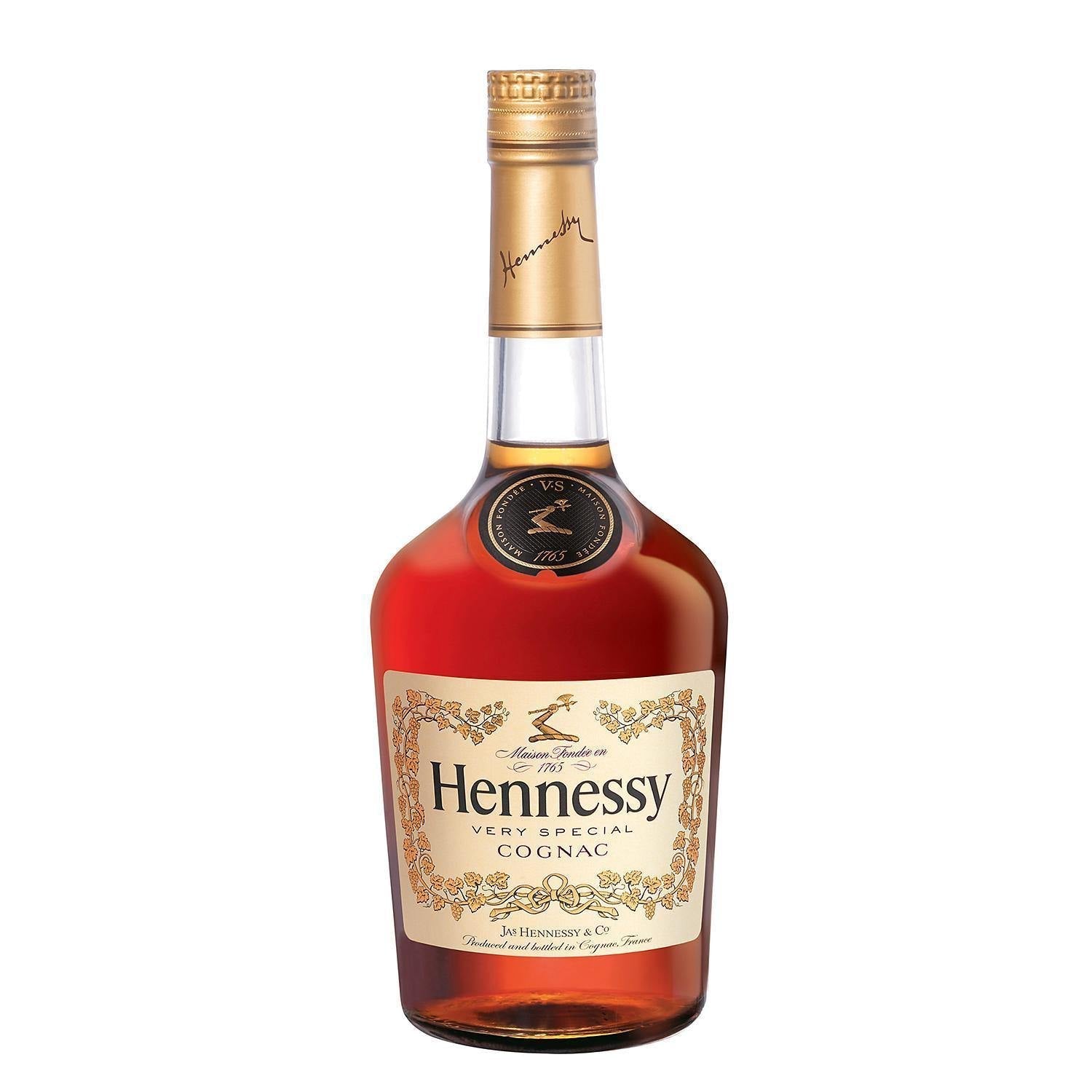 Hennessy Cognac VS 1.75L