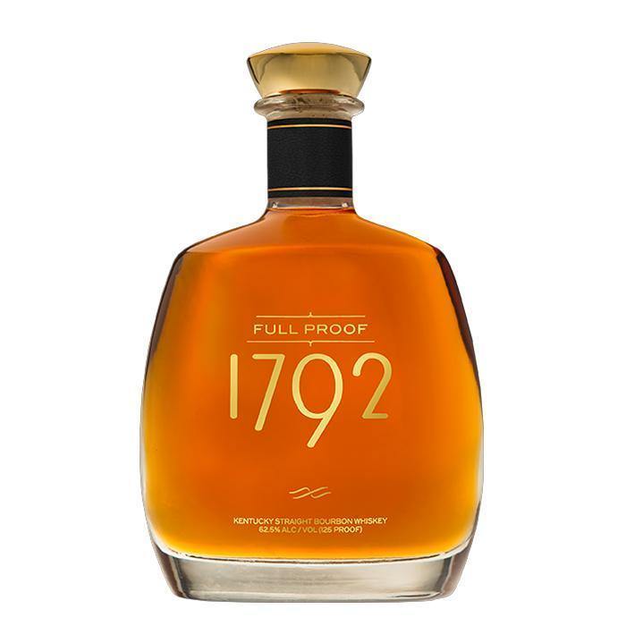 1792 Full Proof Bourbon Whiskey